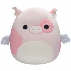 Pehmolelu: Squishmallows - Peety the Pink Spotted Pig (30cm)
