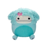 Pehmolelu: Squishmallows - Joelle the Bigfoot (30cm)