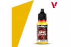 Maali: 72.005 Moon Yellow 18ml