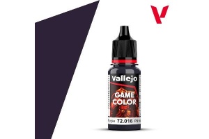 Maali: 72.016 Royal Purple 18ml