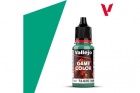 Paint: 72.025 Foul Green 18ml