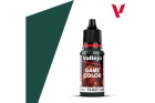 Maali: 72.027 Scurvy Green 18ml