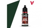 Maali: 72.028 Dark Green 18ml