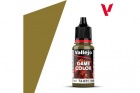 Paint: 72.031 Camouflage Green 18ml