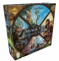 Mystic Vale: Essential Edition