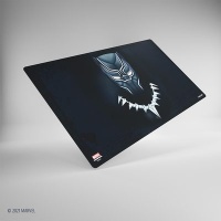 Pelimatto: Marvel Champions - Black Panther Playmat