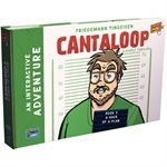 Cantaloop: A Hack Of A Plan: Book 2