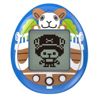 Tamagotchi Virtual Pet: Nano - One Piece Chopper (Going Merry)