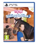 My Life: Riding Stables 3