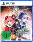 Fairy Fencer F: Refrain Chord