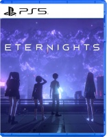 Eternights (Import)