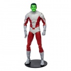 Figu: DC Multiverse - Beast Boy (nobody's Hero) (18cm)