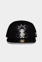 Lippis: Hunter X Hunter - Gon Freecss, Snapback