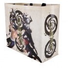 Laukku: Jujutsu Kaisen - Tote Bag Beige