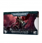 Index: Genestealer Cults (10th Edition)