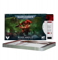 Index: Blood Angels (10th Edition)