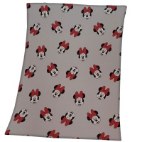 Peitto: Disney - Minnie Blanket