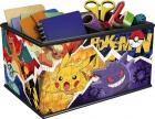 Palapeli: Pokemon - 3D Storage Box (223)