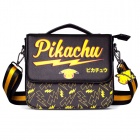 Laukku: Pokemon - Pikachu Shoulderbag