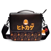 Laukku: Pokemon - Charmander Shoulderbag