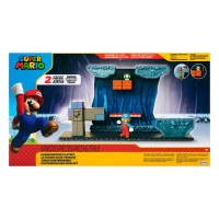 World Of Nintendo: Super Mario Playset - Underground