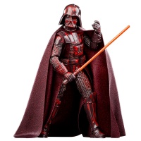 Figu: Star Wars, Revenge Of The Jedi - Darth Vader (15cm)