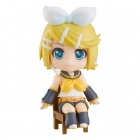 Figu: Nendoroid Swacchao! - CVS02 - Kagamine Rin (10cm)