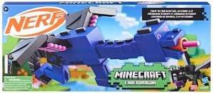 Nerf: Minecraft - Ender Dragon