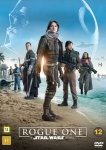 Star Wars: Rogue One - A Star Wars Story