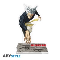 Figu - Acryl: One Punch Man - Garoh