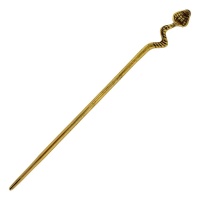 Masters of the Universe: Teela\'s Staff Of Ka Mini Replica (23cm)