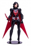 Figuuri: Dc Multiverse - Batwoman Unmasked (18cm)