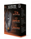 Lexip: AR18 Aero Speed Wireless Gaming Mouse