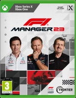 F1 Manager 23 (+Bonus)