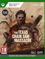 The Texas Chain Saw Massacre