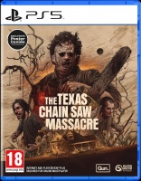 The Texas Chain Saw Massacre