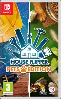 House Flipper: Pets Edition