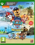 Ryhm Hau - Paw Patrol World (Suomi)