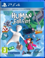 Human Fall Flat: Dream Collection