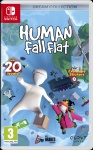 Human Fall Flat: Dream Collection