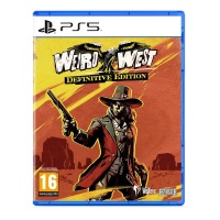 Weird West: Definitive Edition