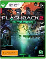 Flashback 2 (Limited Edition)