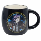 Muki: League Of Legends - Globe Mug (380ml)