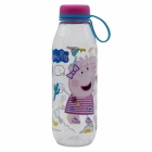 Juomapullo: Peppa Pig - Adventure Bottle (650ml)