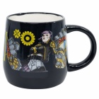 Muki: League of Legends - Ceramic Mug (360ml)