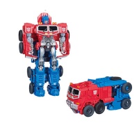 Transformers: Rise Of The Beasts - Smash Changers Optimus Prime