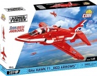 Cobi: Armed Forces - Red Arrow (389)