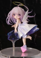 Figu: Original Character - Trpg Goddess Of Dice (23cm)