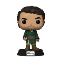 Funko Pop! Star Wars: Obi-wan Kenobi - Haja Estree (9cm)