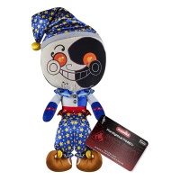 Pehmo: Five Nights At Freddy\'s - Moon (18cm)